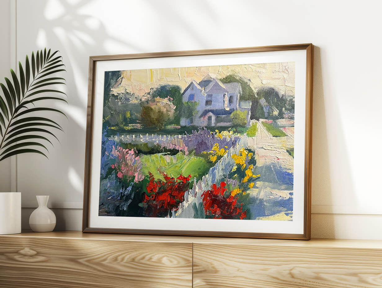 9th Street - New Print!