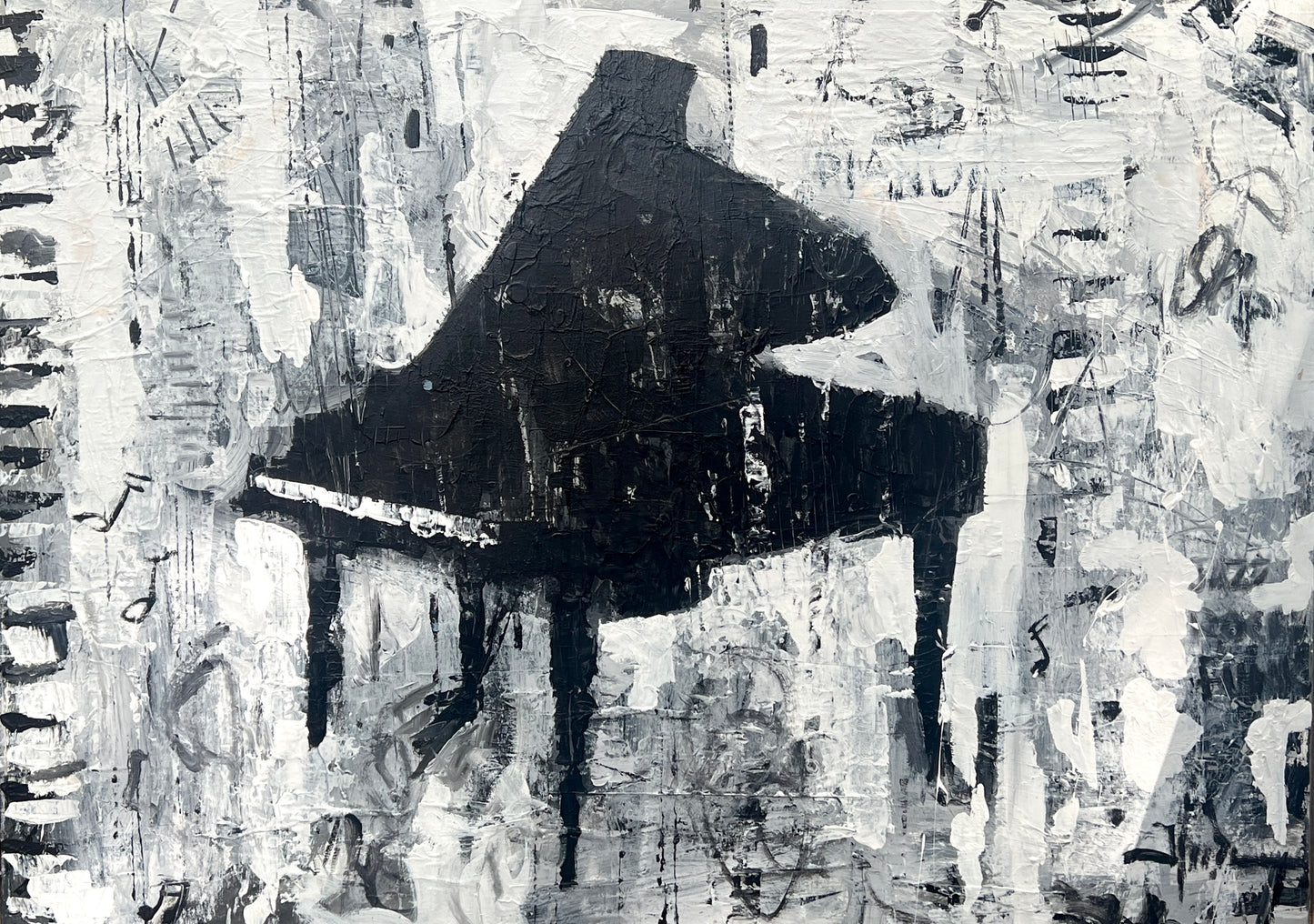 Big Piano