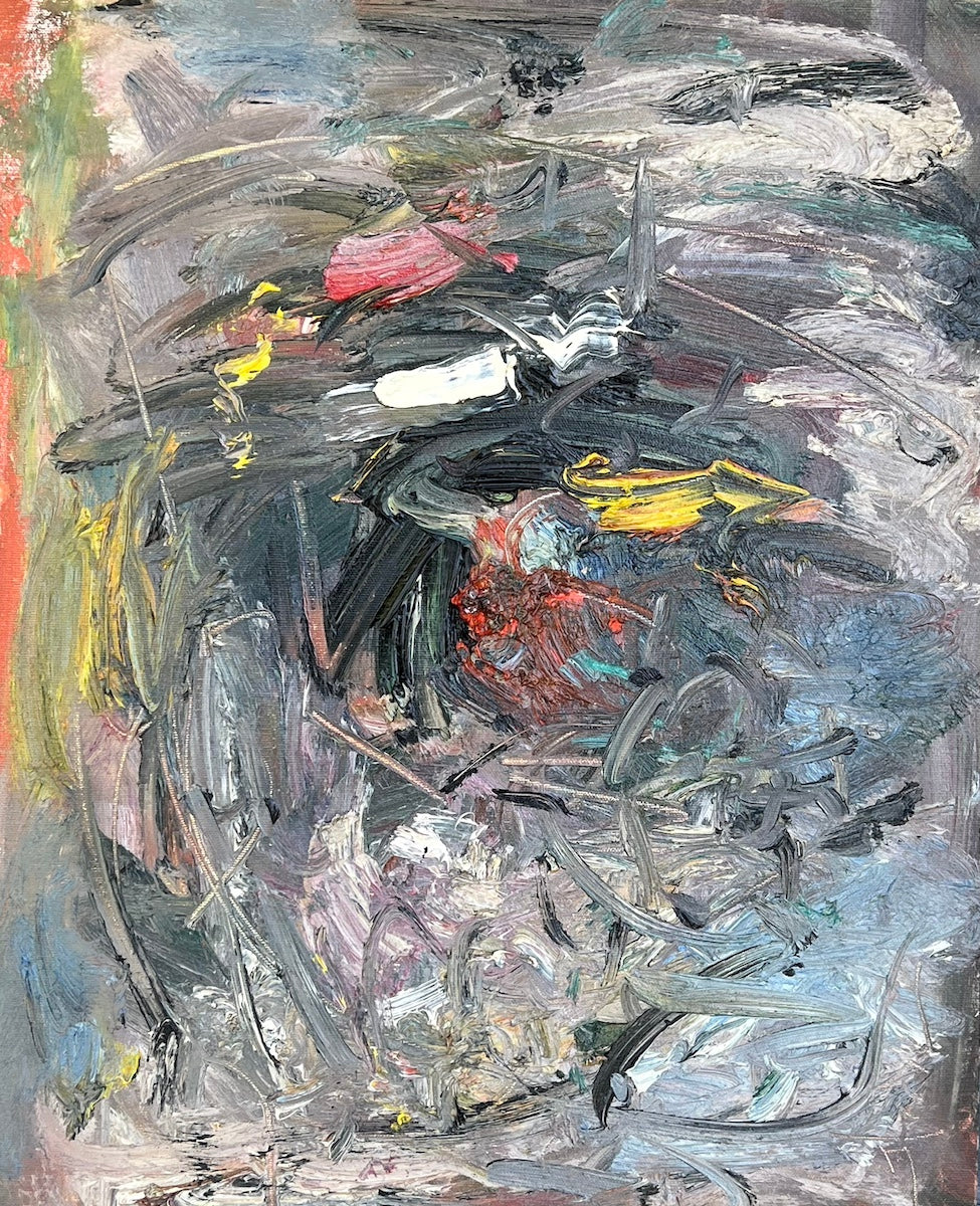 Composition With Good Feelings