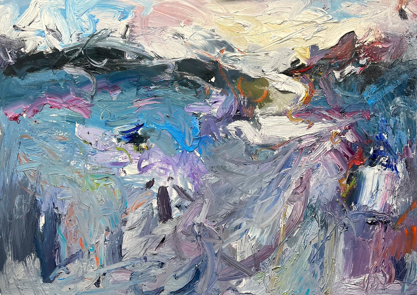 Dreamscape #8