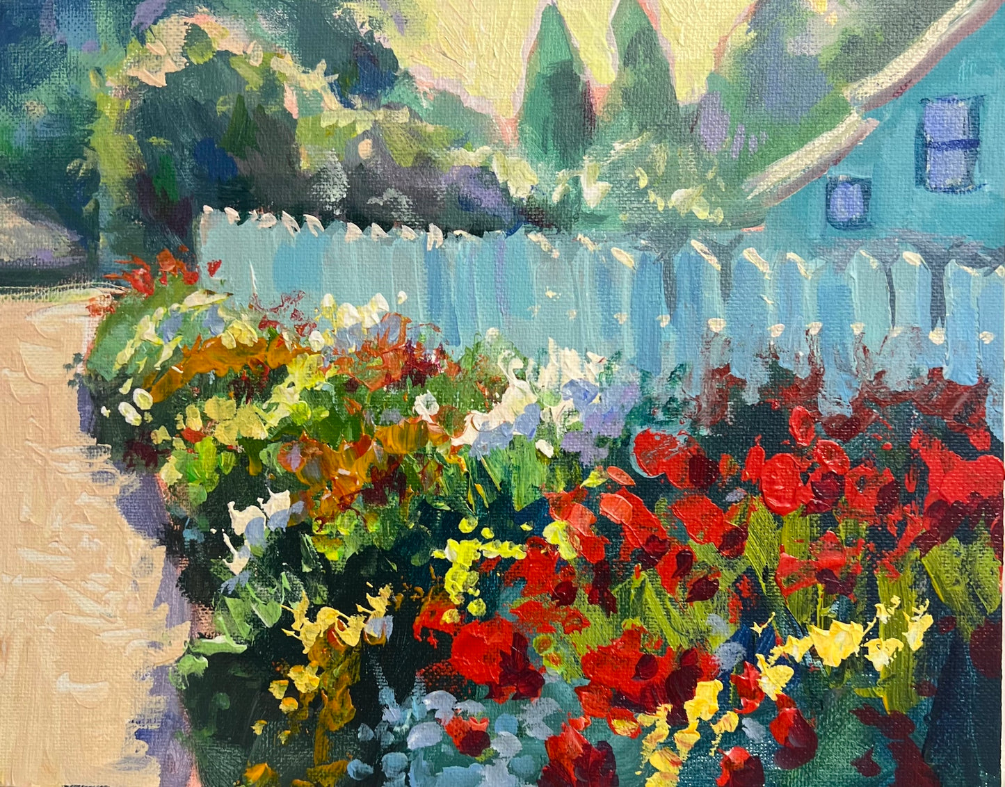 Helga's Bounty - New Print!