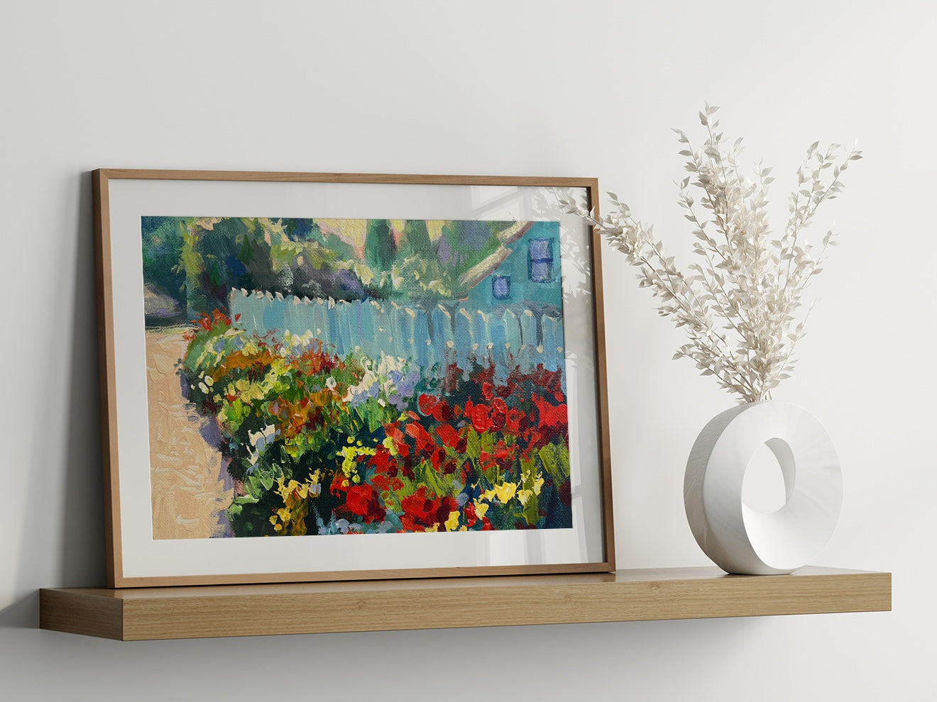Helga's Bounty - New Print!