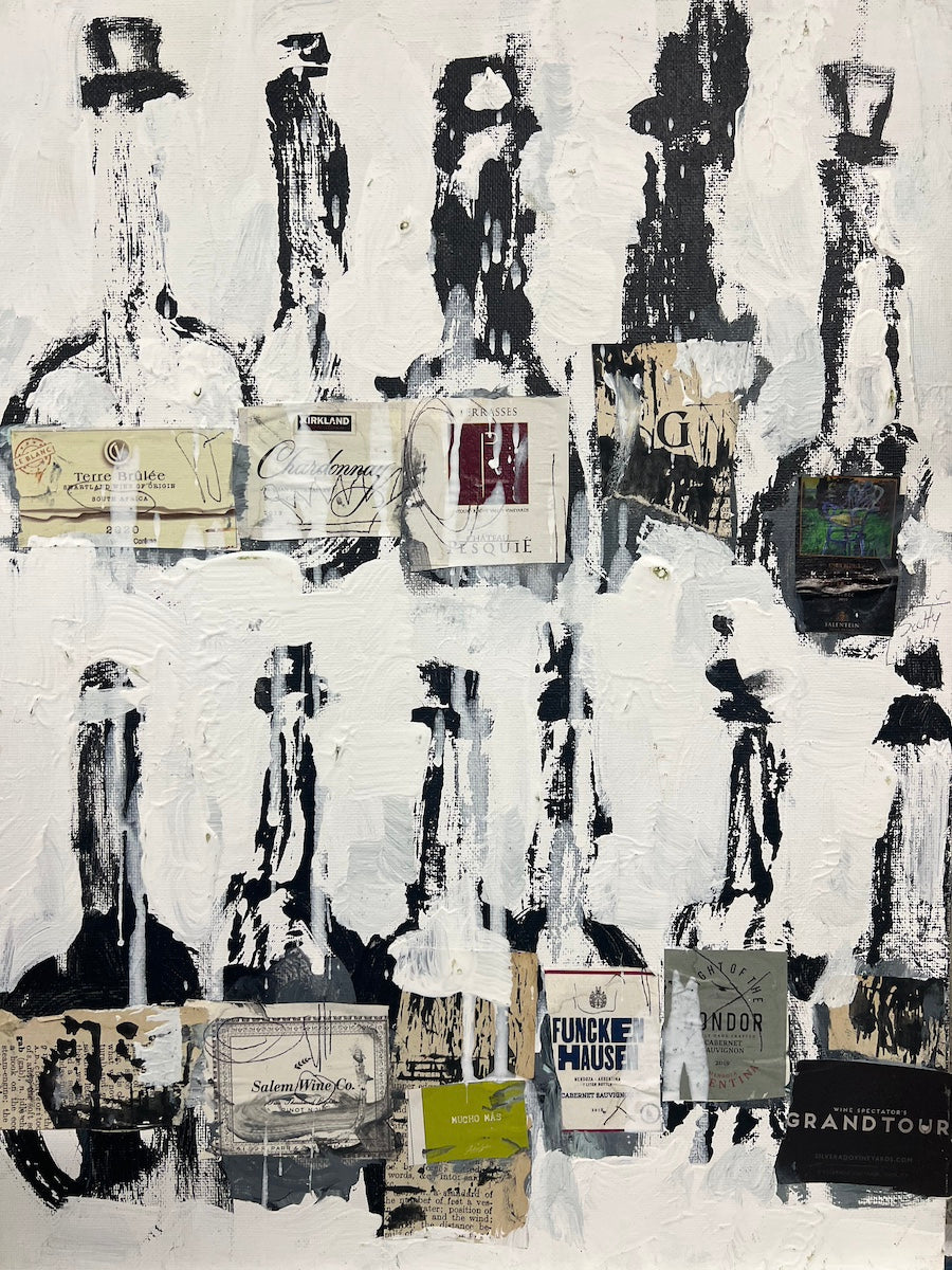 Old Wine Collection