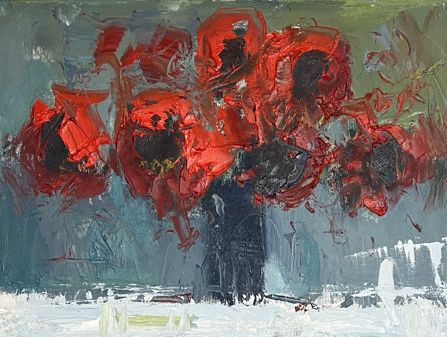 Poppies