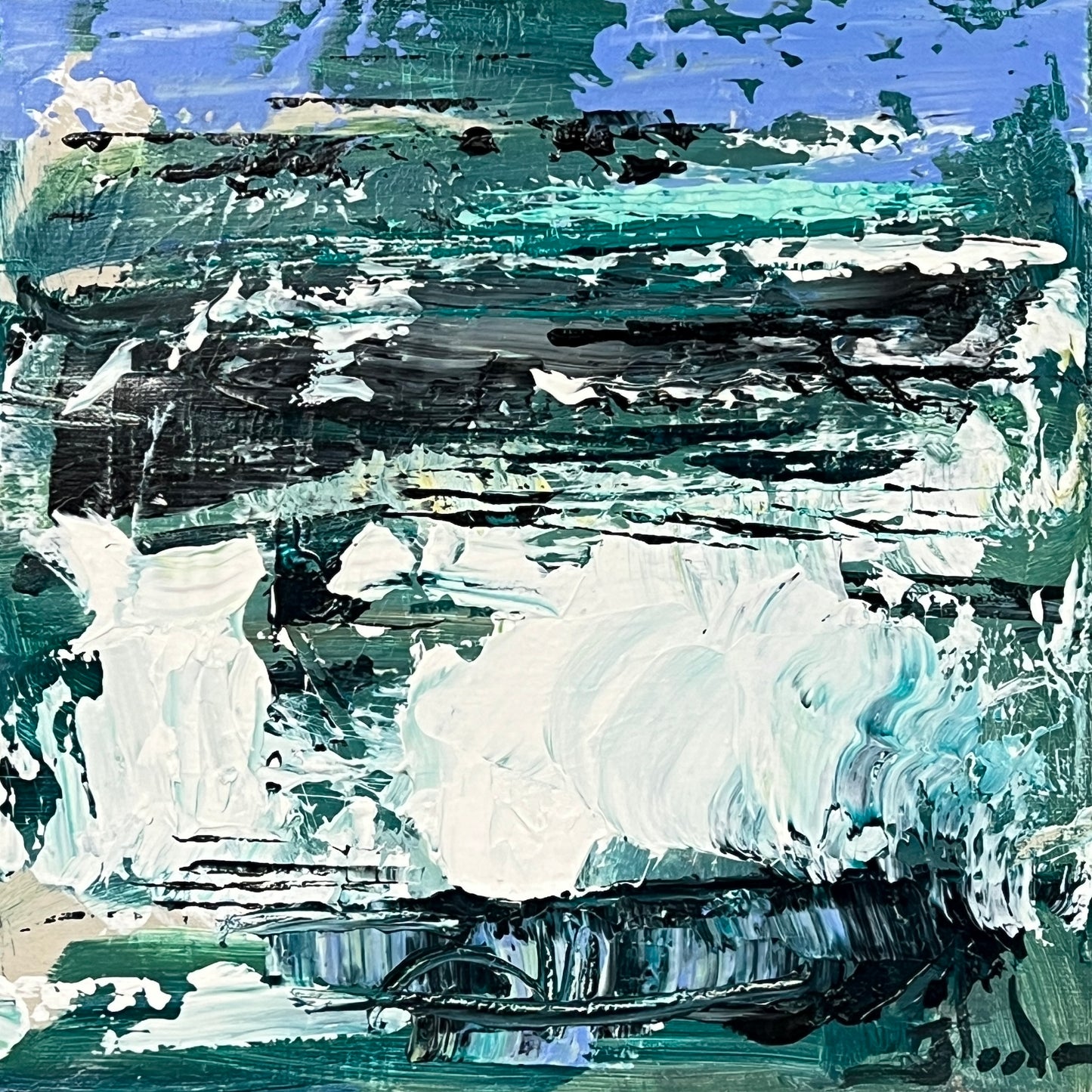 Waves II