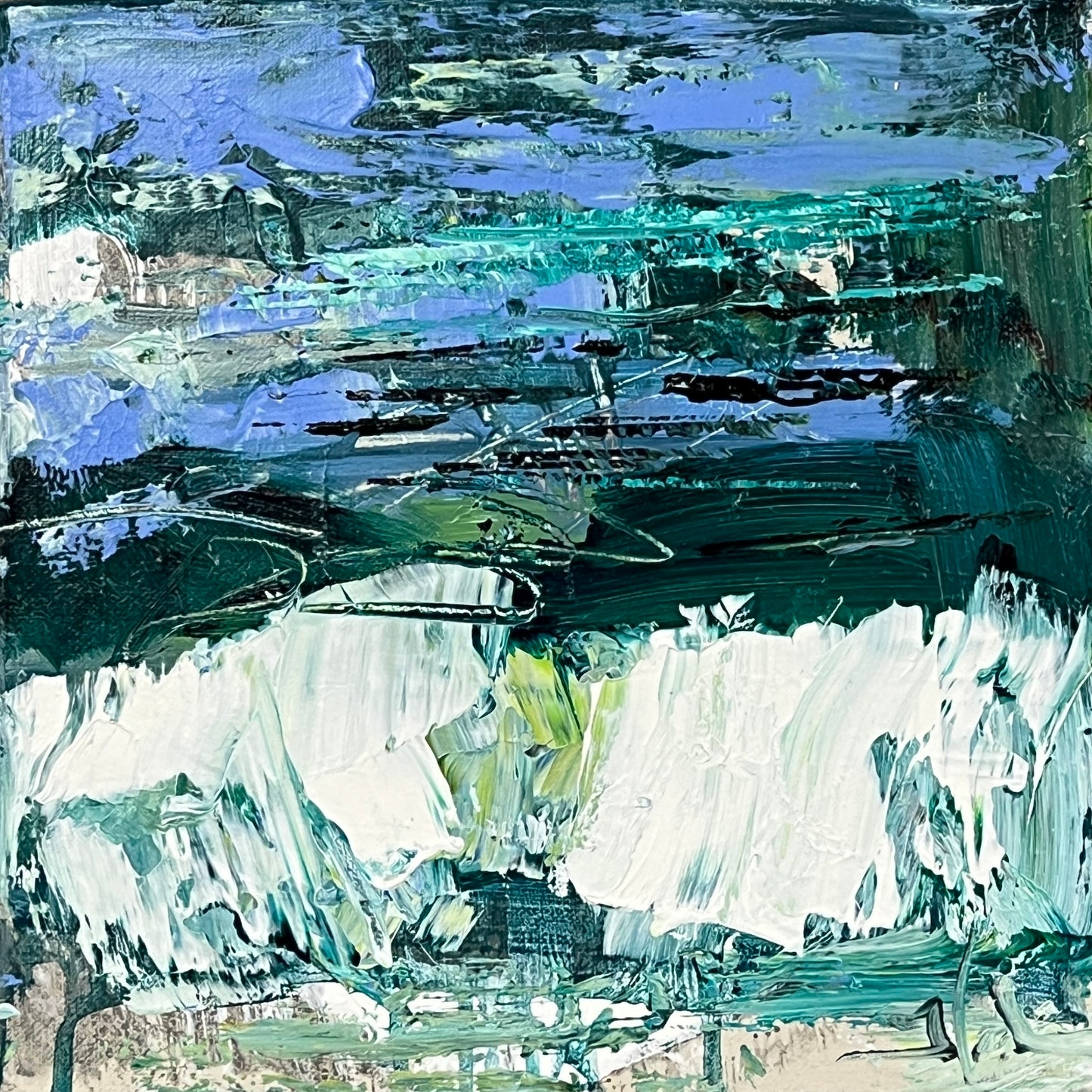 Waves I