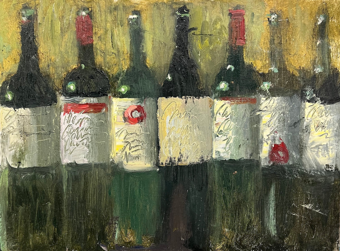 Wine Collection II