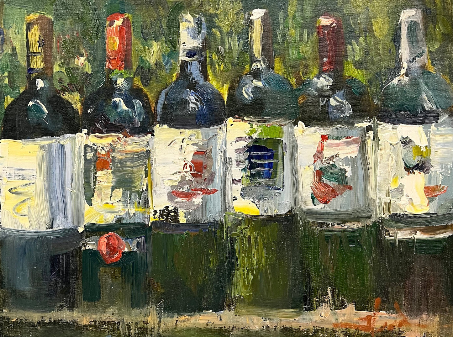 Wine Collection