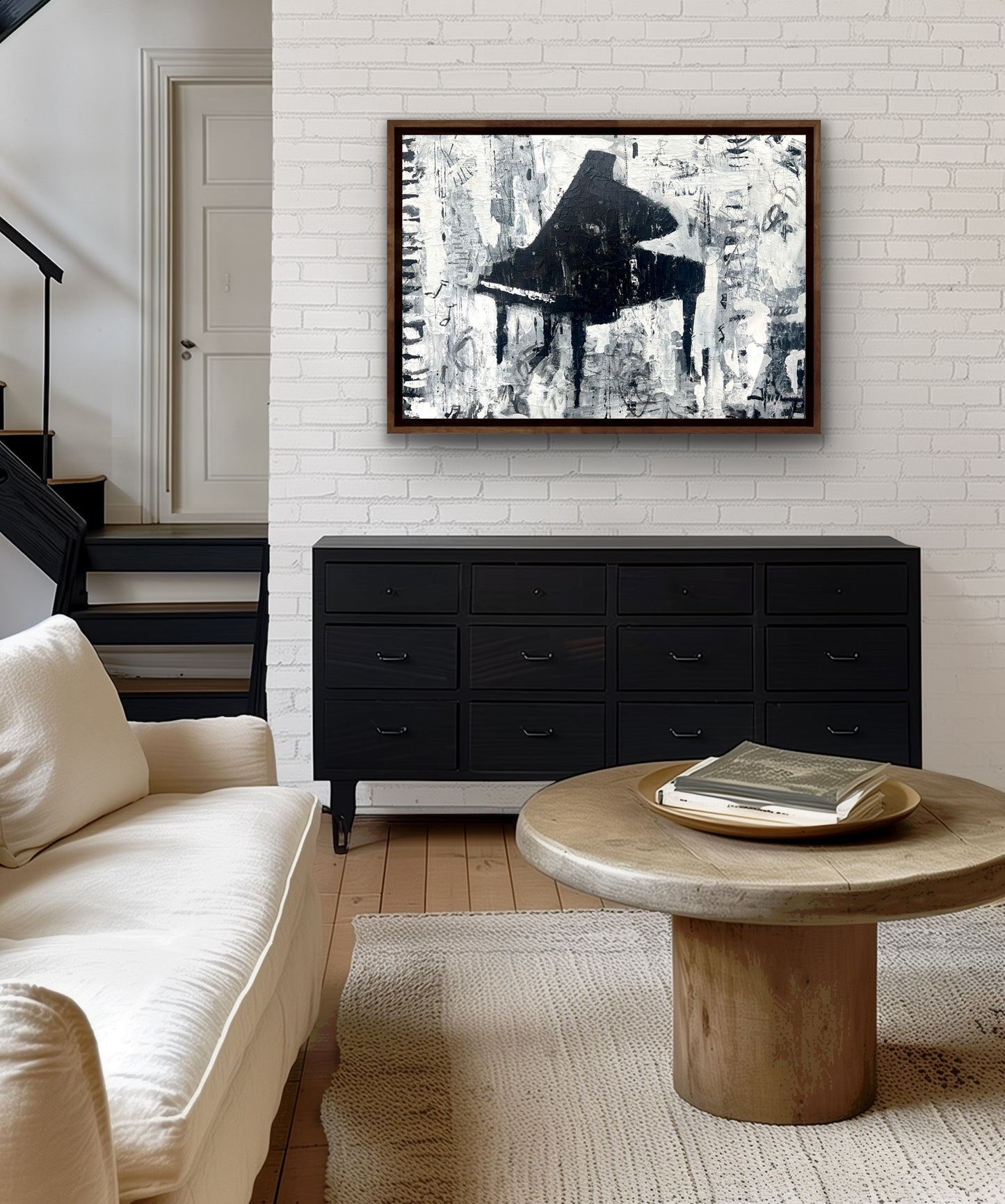 Big Piano