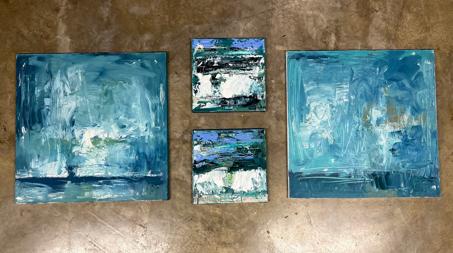 Waves II
