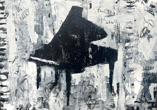 Big Piano