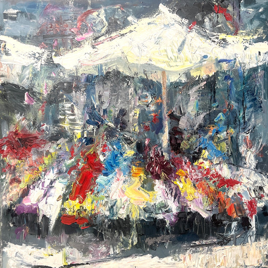 French Market