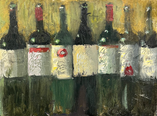 Wine Collection II