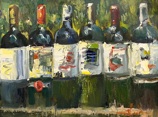 Wine Collection