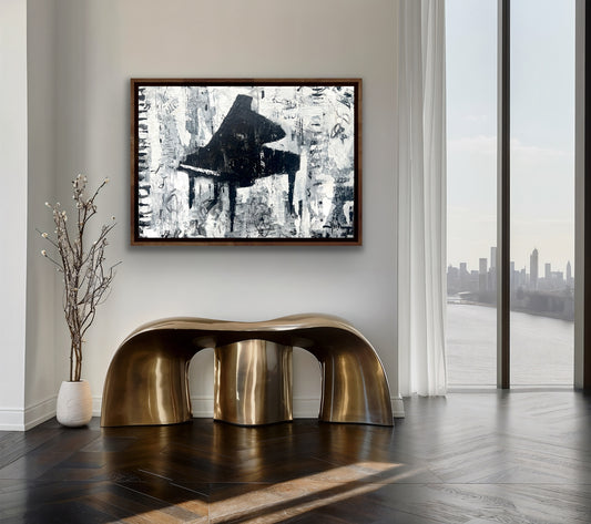 Big Piano