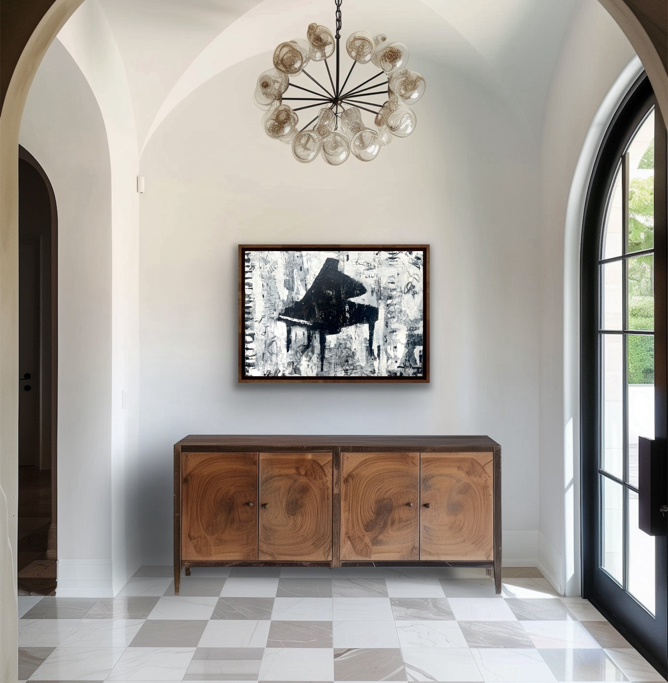 Big Piano